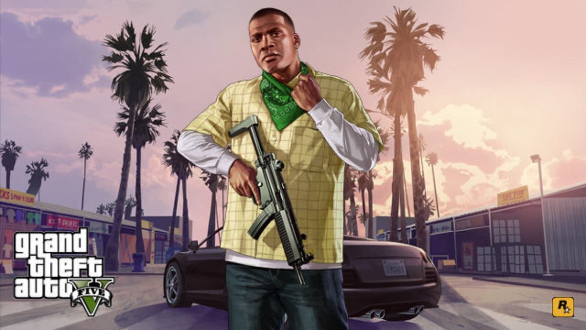 Gta5 Gtav Pc版がクラッシュ フリーズやインストールに問題が起きたときにする事 Socomの隠れ家