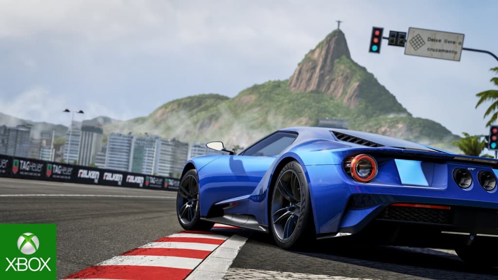 【E3 2015】XboxOne独占 Forza6 9月15日発売決定！