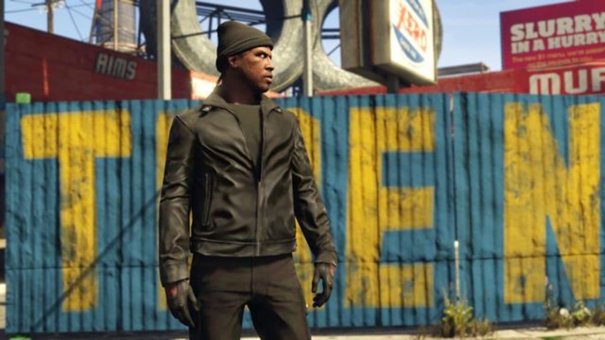 Gta Online 本日限定 強盗服 が全品50 オフ