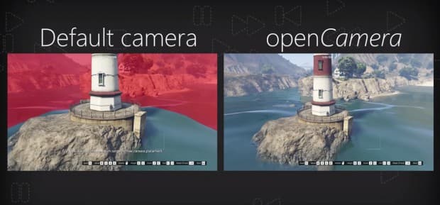 GTA5 PC版 Video editorでフリーカメラの距離制限をなくす「openCamera」が登場
