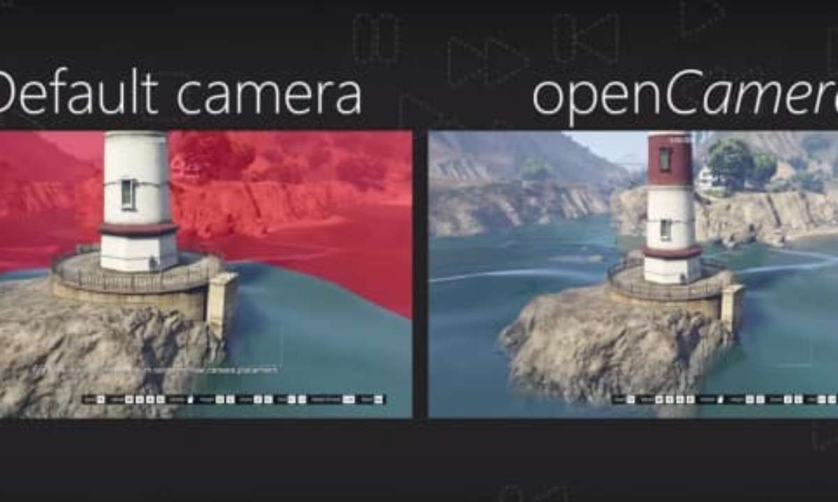 Gta5 Pc版 Video Editorでフリーカメラの距離制限をなくす Opencamera が登場 Socomの隠れ家