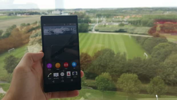 Xperia Z5の4Kモデルを含む全3種類の実機画像とベンチマークが流出