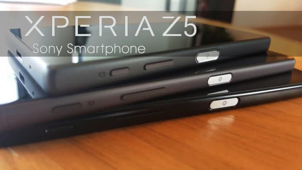 Xperia Z5の4Kモデルを含む全3種類の実機画像とベンチマークが流出