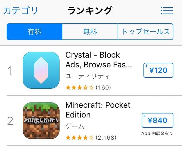 Ios9の広告ブロック機能を利用している人をブロックする方法