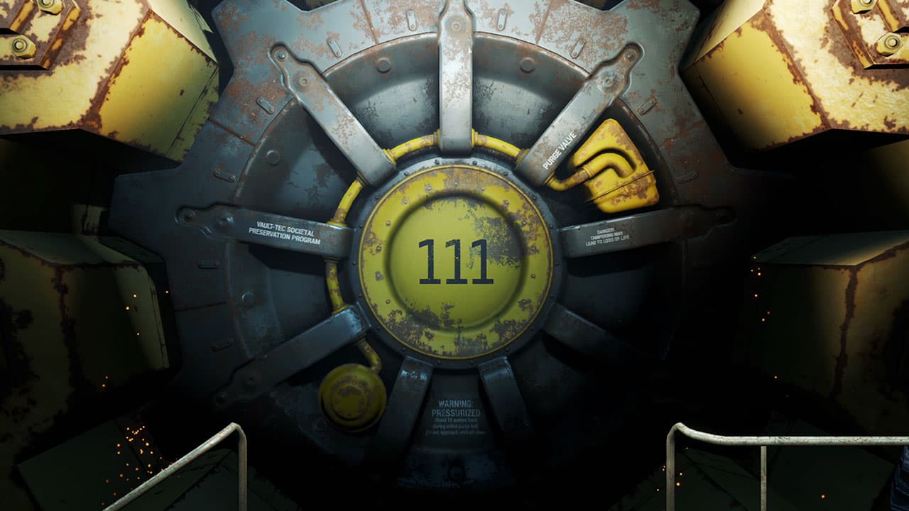 Fallout 4 Pc版に備えてスペックの確認をしておこう Socomの隠れ家