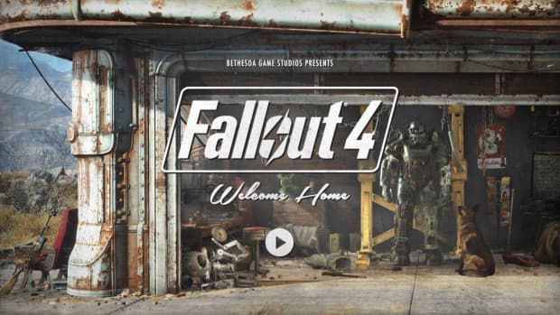 Fallout 4 PC版をSteamより25％安く購入出来る最安値販売！日本語化・吹替も可