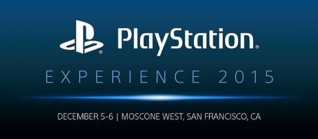 SCEAの大規模イベント PlayStation Experience 2015が12月5日から開催