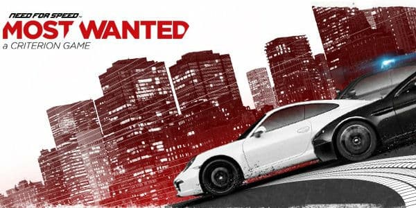 Need for Speed Most Wanted PC版がOriginで無料配信中 制限無しだからずっと遊べるぞ