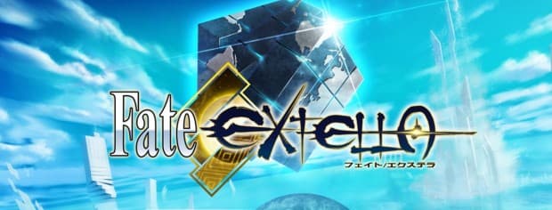 PS4PSVitaで「FateEXTELLA」新作が発売決定！謎のカウントダウンサイトはやはりエクストラだった！