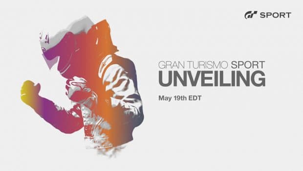 GTシリーズ最新作「Gran Turismo Sports」にようやく続報！20日に新トレイラー公開