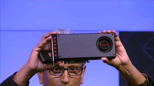 AMD Radeon RX480はPCゲーマーの救世主となるか？価格は3万円から発売開始