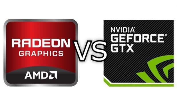 AMD vs NVIDIA！Radeon RX480 2枚ではGTX 1080に到底敵わなそう