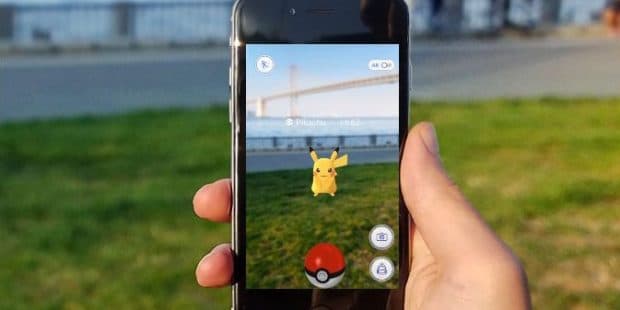 ポケモンgo Ios Iphone版を日本で先行ダウンロードしてプレイする方法 Socomの隠れ家