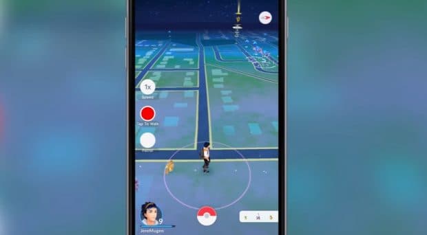 ポケモンgoの地図上を自由に動き回れる様になるandroidのチートツールが複数登場