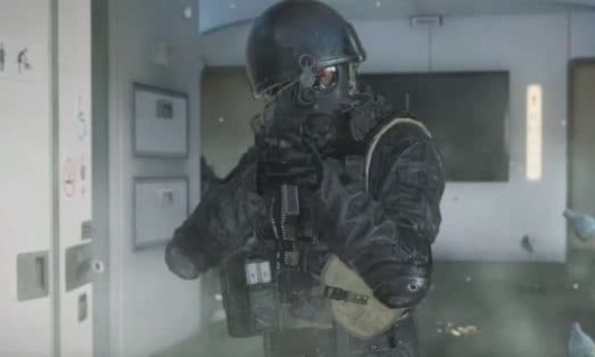 リマスター版 Call Of Duty Modern Warfare のローンチトレーラーが公開 解禁日迫る
