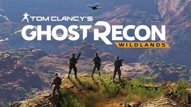 シリーズ最新作「Tom Clancy's Ghost Recon Wildlands」の実写トレイラーが公開！