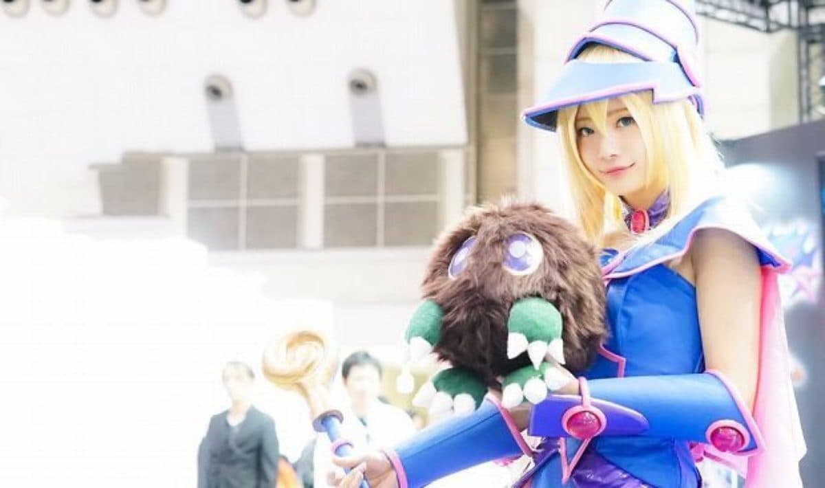 Animejapan 17 様々なコスプレ画像 まとめ 美女コスプレイヤーからコンパニオンまで