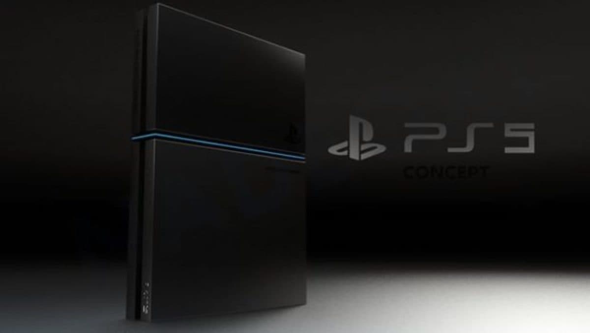 ソニーがps5の存在を認める Ps4とは違う全く新しく生まれ変わったコンソール