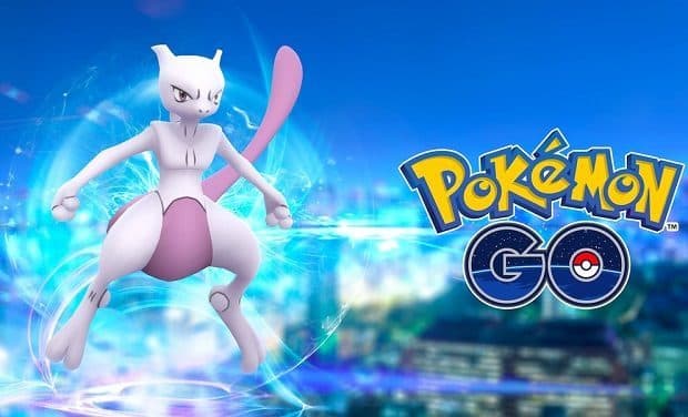 ポケモンGO ミュウツーが出現するEXレイド招待状の入手方法や参加条件について