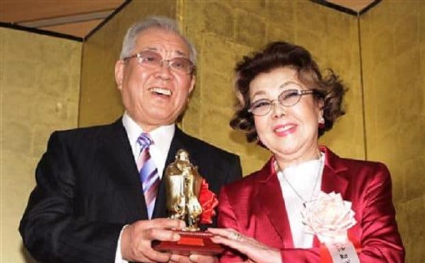 【訃報】プロ野球・元野村監督の夫人「野村沙知代（サッチー）」さんが85歳で死去
