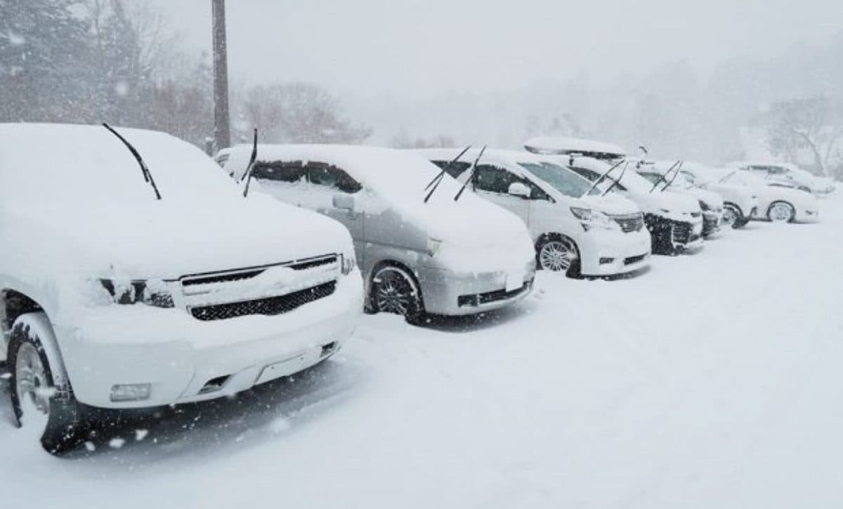 車の雪対策 雪が降る前にやっておくこと 雪道を運転するために必要なこと まとめ
