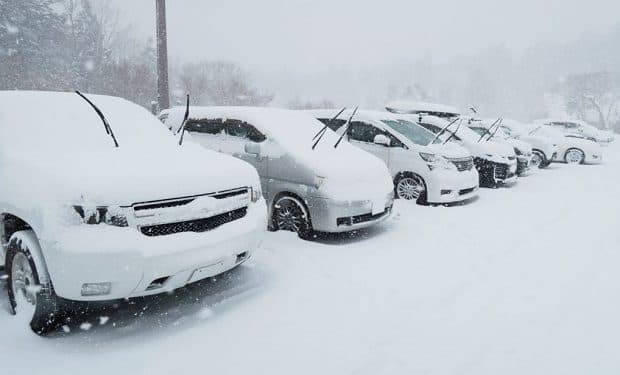 車の雪対策 雪が降る前にやっておくこと・雪道を運転するために必要なこと まとめ