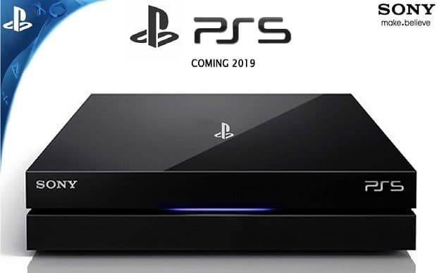 PlayStation 5（PS5）開発者に配布開始！プレステ5まもなく発表か