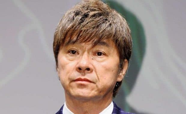 【訃報】歌手の西城秀樹さんが緊急心不全のため63歳で死去
