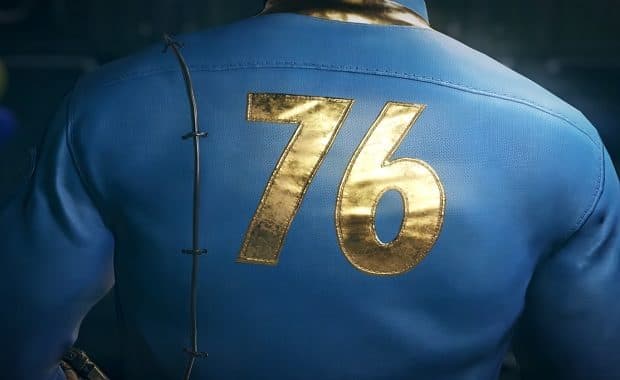 シリーズ最新作「Fallout 76」正式アナウンス Vault 76の内部・生存者の様子が確認できるトレイラー公開