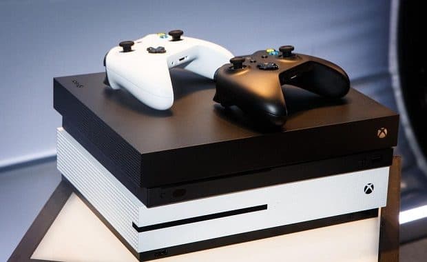 マイクロソフトが次世代「Xbox」開発中と正式に発表 クラウドゲーミングサービスも披露