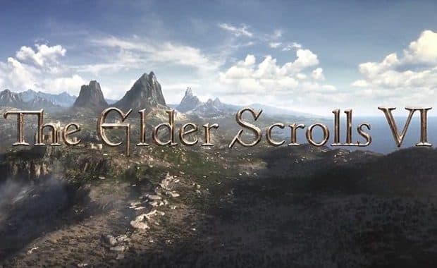 ついに「Skyrim」の正当続編で新作「The Elder Scrolls VI」が発表！神ゲーの予感しかしない