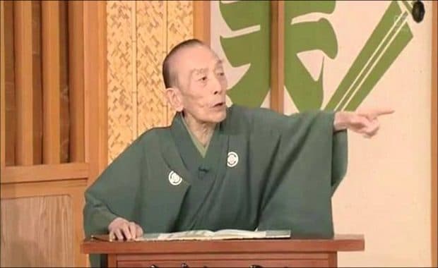 【訃報】「笑点」で人気の落語家・桂歌丸さんが81歳で死去