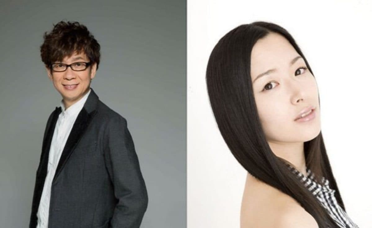 声優の山寺宏一さんと田中理恵さんが離婚を発表 お互いが思い描く将来のために