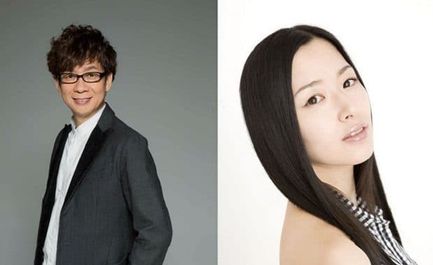 声優の山寺宏一さんと田中理恵さんが離婚を発表「お互いが思い描く将来のために」