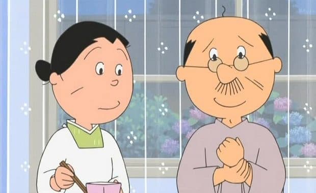 【訃報】「サザエさん」元フネ役・麻生美代子さん老衰のため92歳で死去