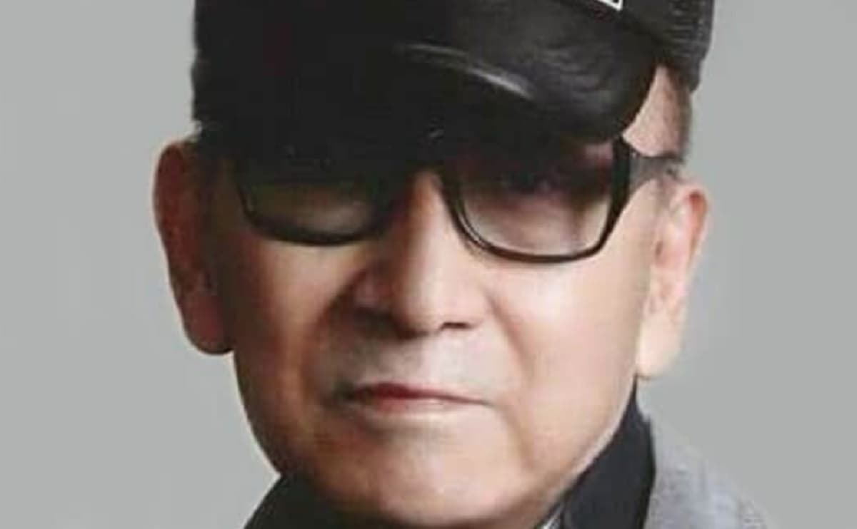【訃報】ジャニーズ事務所創業者・ジャニー喜多川社長 くも膜下出血のため87歳で死去