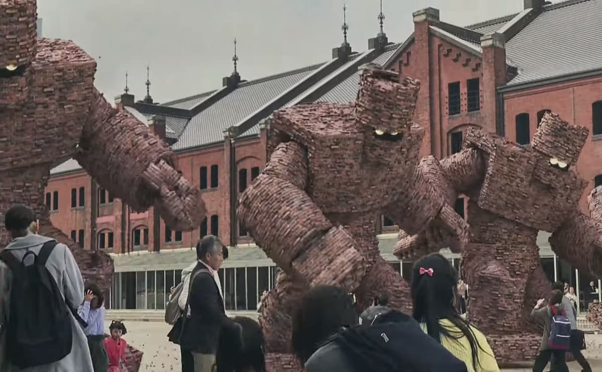 ドラクエ最新作「ドラゴンクエストウォーク」2019年配信予定！舞台は日本全国で街中で勇者に