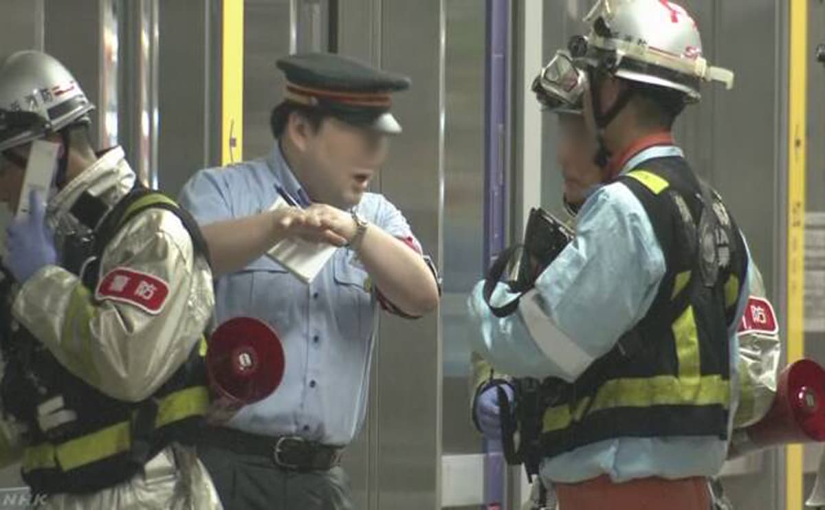 横浜シーサイドライン・新杉田駅で無人運転の電車が逆走して15人負傷する衝突事故！事故や現場の様子 まとめ