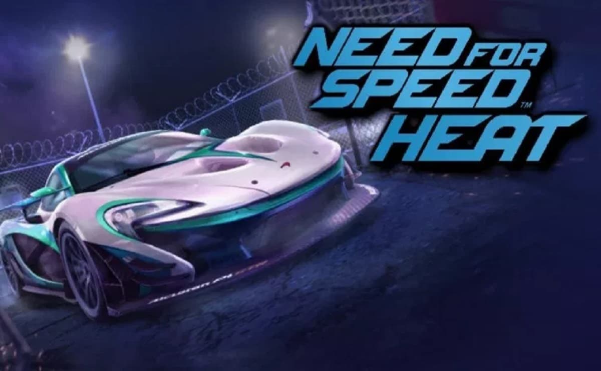 新作「ニード・フォー・スピード」が海外通販サイトでリーク！最新作は「Need for Speed Heat」か
