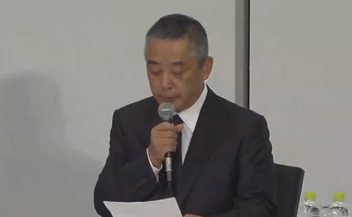 吉本興業・岡本社長が宮迫博之と田村亮の処分撤回を発表「戻ってきてもらえたら全力でサポート」