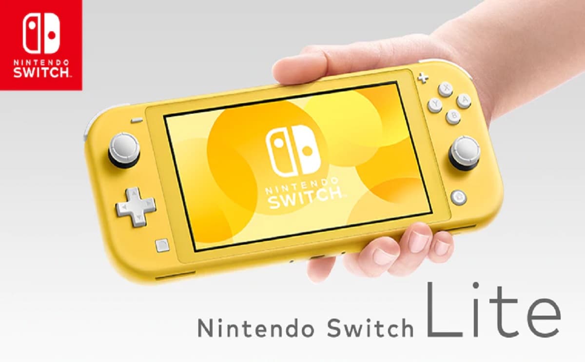 携帯専用機「Nintendo Switch Lite」19,980円で2019年9月20日に発売！スペックそのままで1万安い