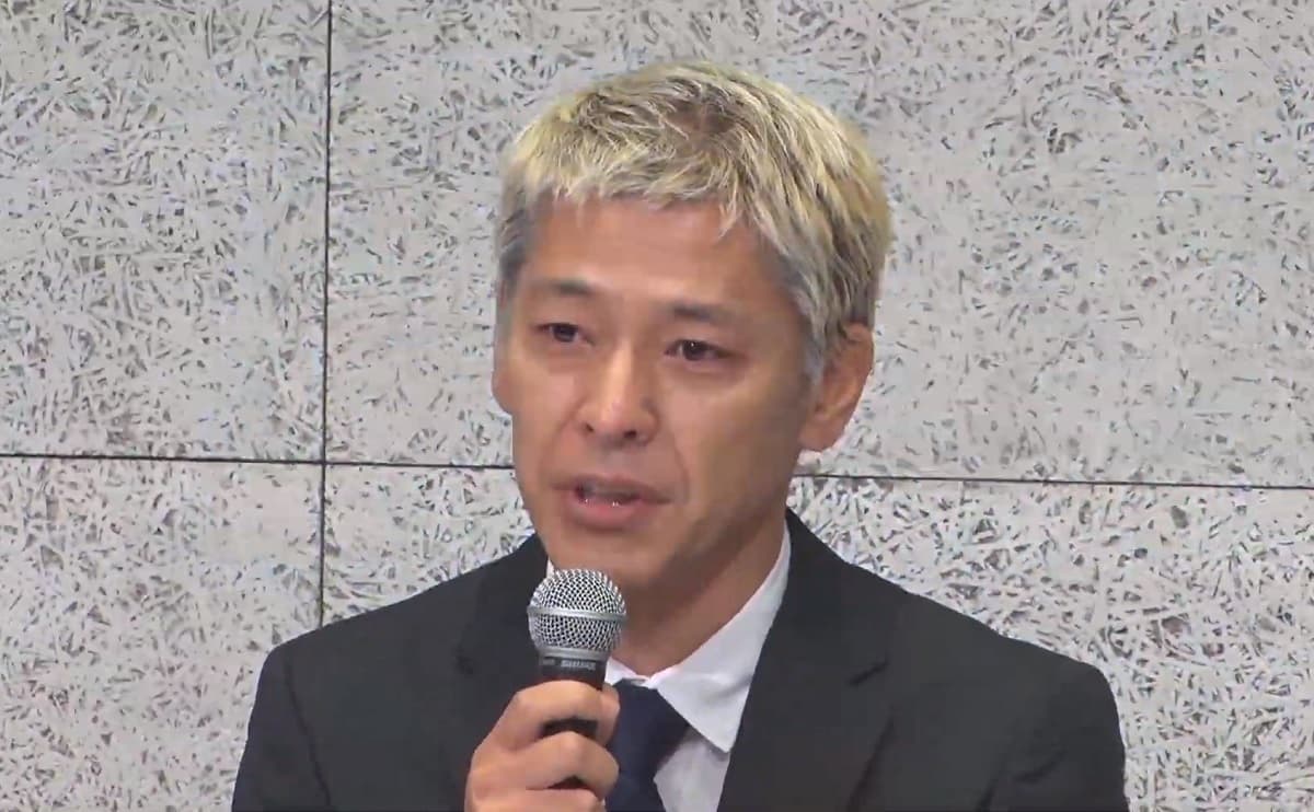 田村亮が会見で吉本興業の爆弾発言を告白「在京5社、在阪5社のテレビ局は吉本の株主だから大丈夫やからと言われた」