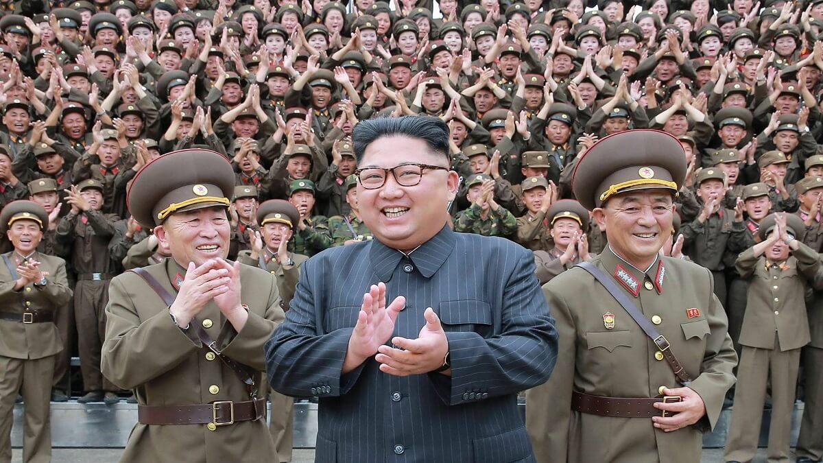 北朝鮮・金正恩が深刻な病気で危篤状態との報道！脳死状態との報道も出たが消去される