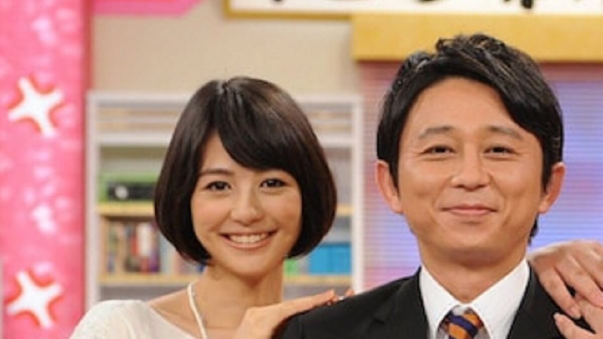 お笑い芸人 有吉弘行とアナウンサー 夏目三久が結婚発表 Twitter上では過去の結婚フラグが話題に