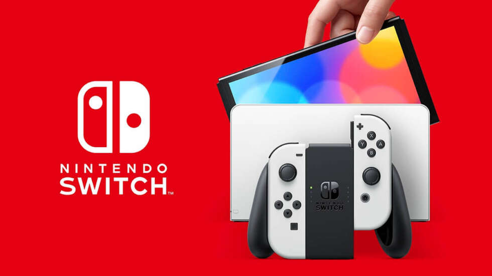 Nintendo Switch ニンテンドースイッチ 有機el ネット限定品