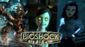 <span class="title">名作ホラーFPS「BioShock: The Collection」PC版が無料配布開始！6月3日までの期間限定</span>