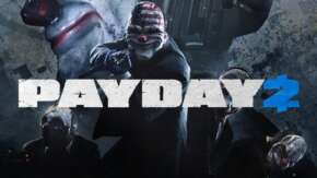 レイド銀行強盗FPS「PAYDAY 2」PC版の無料配布開始！6月16日までの期間限定