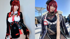 【C105】冬コミ2024のコスプレ画像 まとめ 美少女から103万の壁まで